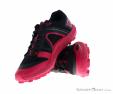 Scott Supertrac RC Womens Trail Running Shoes, , Pink, , Female, 0023-11456, 5637774234, , N1-06.jpg