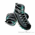 Dolomite Steinbock WT Womens Hiking Boots Gore-Tex, Dolomite, Gray, , Female, 0249-10051, 5637774243, 0, N2-02.jpg