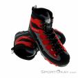 Dolomite Steinbock WT Mens Hiking Boots Gore-Tex, Dolomite, Multicolor, , Hombre, 0249-10052, 5637774252, 7613368731184, N2-02.jpg