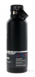 Hydro Flask 18oz Standard Mouth 532ml Thermos Bottle, , Black, , , 0311-10042, 5637774257, , N1-06.jpg