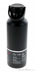 Hydro Flask 18oz Standard Mouth 532ml Botella térmica, Hydro Flask, Negro, , , 0311-10042, 5637774257, 810497025574, N2-12.jpg