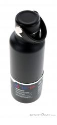 Hydro Flask 18oz Standard Mouth 532ml Thermos Bottle, Hydro Flask, Black, , , 0311-10042, 5637774257, 810497025574, N3-08.jpg