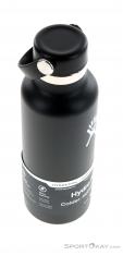Hydro Flask 18oz Standard Mouth 532ml Botella térmica, Hydro Flask, Negro, , , 0311-10042, 5637774257, 810497025574, N3-18.jpg