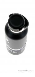 Hydro Flask 18oz Standard Mouth 532ml Bouteille thermos, Hydro Flask, Noir, , , 0311-10042, 5637774257, 810497025574, N4-04.jpg