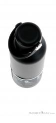 Hydro Flask 18oz Standard Mouth 532ml Thermos Bottle, Hydro Flask, Black, , , 0311-10042, 5637774257, 810497025574, N4-14.jpg