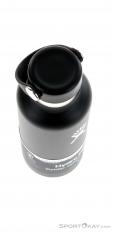 Hydro Flask 18oz Standard Mouth 532ml Botella térmica, Hydro Flask, Negro, , , 0311-10042, 5637774257, 810497025574, N4-19.jpg