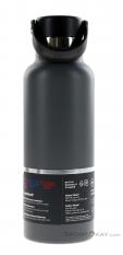 Hydro Flask 18oz Standard Mouth 532ml Bouteille thermos, Hydro Flask, Gris, , , 0311-10042, 5637774258, 810007834757, N1-11.jpg