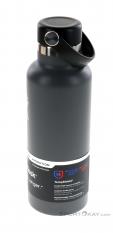 Hydro Flask 18oz Standard Mouth 532ml Botella térmica, Hydro Flask, Gris, , , 0311-10042, 5637774258, 810007834757, N2-07.jpg