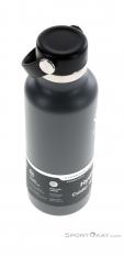 Hydro Flask 18oz Standard Mouth 532ml Thermos Bottle, Hydro Flask, Gray, , , 0311-10042, 5637774258, 810007834757, N3-18.jpg