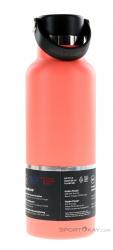 Hydro Flask 18oz Standard Mouth 532ml Thermos Bottle, , Orange, , , 0311-10042, 5637774259, , N1-11.jpg