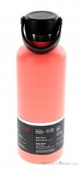 Hydro Flask 18oz Standard Mouth 532ml Thermos Bottle, Hydro Flask, Orange, , , 0311-10042, 5637774259, 810007834771, N2-12.jpg