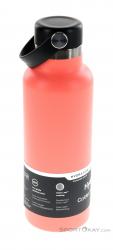 Hydro Flask 18oz Standard Mouth 532ml Thermos Bottle, , Orange, , , 0311-10042, 5637774259, , N2-17.jpg