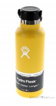 Hydro Flask 18oz Standard Mouth 532ml Thermos Bottle, Hydro Flask, Yellow, , , 0311-10042, 5637774260, 810007834788, N2-02.jpg