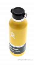 Hydro Flask 18oz Standard Mouth 532ml Thermos Bottle, Hydro Flask, Yellow, , , 0311-10042, 5637774260, 810007834788, N3-03.jpg