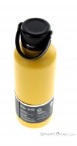 Hydro Flask 18oz Standard Mouth 532ml Bouteille thermos, Hydro Flask, Jaune, , , 0311-10042, 5637774260, 810007834788, N3-13.jpg