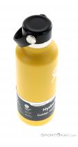 Hydro Flask 18oz Standard Mouth 532ml Bouteille thermos, Hydro Flask, Jaune, , , 0311-10042, 5637774260, 810007834788, N3-18.jpg
