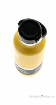 Hydro Flask 18oz Standard Mouth 532ml Thermos Bottle, , Yellow, , , 0311-10042, 5637774260, , N4-04.jpg