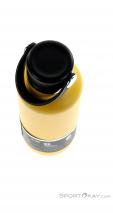 Hydro Flask 18oz Standard Mouth 532ml Thermos Bottle, , Yellow, , , 0311-10042, 5637774260, , N4-14.jpg