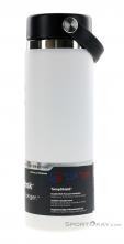 Hydro Flask 20oz Wide Mouth 591ml Thermosflasche, , Weiss, , , 0311-10043, 5637774261, , N1-06.jpg