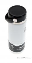 Hydro Flask 20oz Wide Mouth 591ml Bouteille thermos, Hydro Flask, Blanc, , , 0311-10043, 5637774261, 810007831350, N3-18.jpg