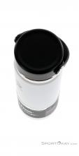 Hydro Flask 20oz Wide Mouth 591ml Thermos Bottle, , White, , , 0311-10043, 5637774261, , N4-04.jpg