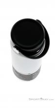 Hydro Flask 20oz Wide Mouth 591ml Thermosflasche, Hydro Flask, Weiss, , , 0311-10043, 5637774261, 810007831350, N4-09.jpg