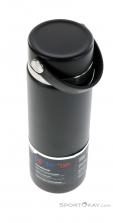 Hydro Flask 20oz Wide Mouth 591ml Bouteille thermos, Hydro Flask, Noir, , , 0311-10043, 5637774262, 810007831343, N3-08.jpg