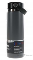 Hydro Flask 20oz Wide Mouth 591ml Thermos Bottle, , Gray, , , 0311-10043, 5637774263, , N1-06.jpg
