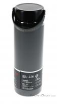 Hydro Flask 20oz Wide Mouth 591ml Bouteille thermos, Hydro Flask, Gris, , , 0311-10043, 5637774263, 810007831367, N2-12.jpg