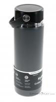 Hydro Flask 20oz Wide Mouth 591ml Bouteille thermos, Hydro Flask, Gris, , , 0311-10043, 5637774263, 810007831367, N2-17.jpg