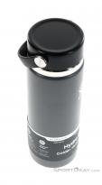 Hydro Flask 20oz Wide Mouth 591ml Thermos Bottle, , Gray, , , 0311-10043, 5637774263, , N3-18.jpg