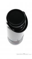 Hydro Flask 20oz Wide Mouth 591ml Bouteille thermos, Hydro Flask, Gris, , , 0311-10043, 5637774263, 810007831367, N4-09.jpg