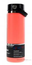 Hydro Flask 20oz Wide Mouth 591ml Botella térmica, Hydro Flask, Naranja, , , 0311-10043, 5637774264, 810007831428, N1-06.jpg