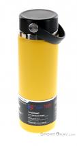 Hydro Flask 20oz Wide Mouth 591ml Thermos Bottle, , Yellow, , , 0311-10043, 5637774265, , N2-07.jpg