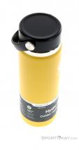 Hydro Flask 20oz Wide Mouth 591ml Bouteille thermos, Hydro Flask, Jaune, , , 0311-10043, 5637774265, 810007831435, N3-18.jpg