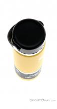 Hydro Flask 20oz Wide Mouth 591ml Bouteille thermos, Hydro Flask, Jaune, , , 0311-10043, 5637774265, 810007831435, N4-19.jpg