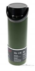 Hydro Flask 20oz Wide Mouth 591ml Bouteille thermos, Hydro Flask, Vert foncé olive, , , 0311-10043, 5637774266, 810007831398, N2-12.jpg