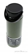 Hydro Flask 20oz Wide Mouth 591ml Bouteille thermos, Hydro Flask, Vert foncé olive, , , 0311-10043, 5637774266, 810007831398, N3-13.jpg