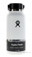 Hydro Flask 32oz Wide Mouth 0,946l Thermos Bottle, Hydro Flask, White, , , 0311-10044, 5637774267, 810007831572, N1-01.jpg