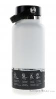 Hydro Flask 32oz Wide Mouth 0,946l Thermos Bottle, Hydro Flask, Blanco, , , 0311-10044, 5637774267, 810007831572, N1-16.jpg