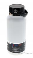 Hydro Flask 32oz Wide Mouth 0,946l Thermosflasche, Hydro Flask, Weiss, , , 0311-10044, 5637774267, 810007831572, N2-07.jpg