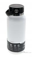Hydro Flask 32oz Wide Mouth 0,946l Thermos Bottle, Hydro Flask, Blanco, , , 0311-10044, 5637774267, 810007831572, N2-17.jpg