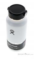 Hydro Flask 32oz Wide Mouth 0,946l Thermosflasche, Hydro Flask, Weiss, , , 0311-10044, 5637774267, 810007831572, N3-03.jpg