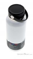 Hydro Flask 32oz Wide Mouth 0,946l Thermos Bottle, Hydro Flask, Biela, , , 0311-10044, 5637774267, 810007831572, N3-08.jpg