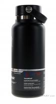 Hydro Flask 32oz Wide Mouth 0,946l Thermos Bottle, Hydro Flask, Black, , , 0311-10044, 5637774268, 810007831565, N1-06.jpg