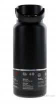 Hydro Flask 32oz Wide Mouth 0,946l Thermos Bottle, Hydro Flask, Negro, , , 0311-10044, 5637774268, 810007831565, N1-11.jpg