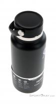 Hydro Flask 32oz Wide Mouth 0,946l Thermos Bottle, Hydro Flask, Black, , , 0311-10044, 5637774268, 810007831565, N3-18.jpg