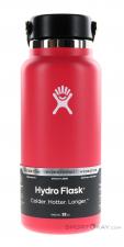 Hydro Flask 32oz Wide Mouth 0,946l Thermos Bottle, Hydro Flask, Pink, , , 0311-10044, 5637774269, 810007831626, N1-01.jpg
