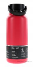 Hydro Flask 32oz Wide Mouth 0,946l Thermos Bottle, Hydro Flask, Rose, , , 0311-10044, 5637774269, 810007831626, N1-11.jpg