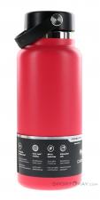 Hydro Flask 32oz Wide Mouth 0,946l Thermos Bottle, Hydro Flask, Pink, , , 0311-10044, 5637774269, 810007831626, N1-16.jpg